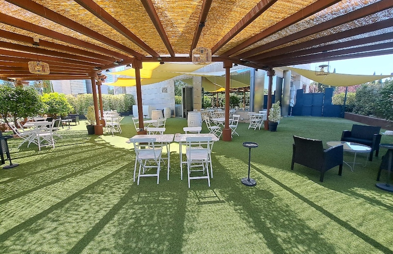 Restaurantes - 1