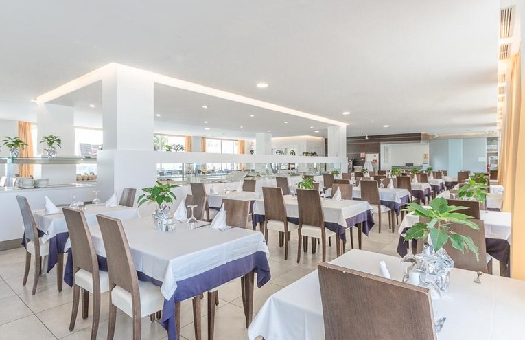 Restaurantes - 1