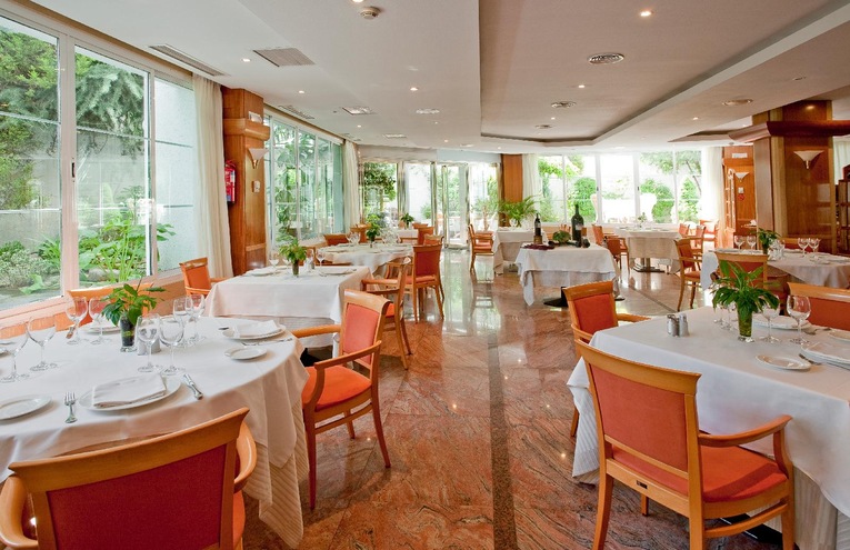 Restaurantes - 2