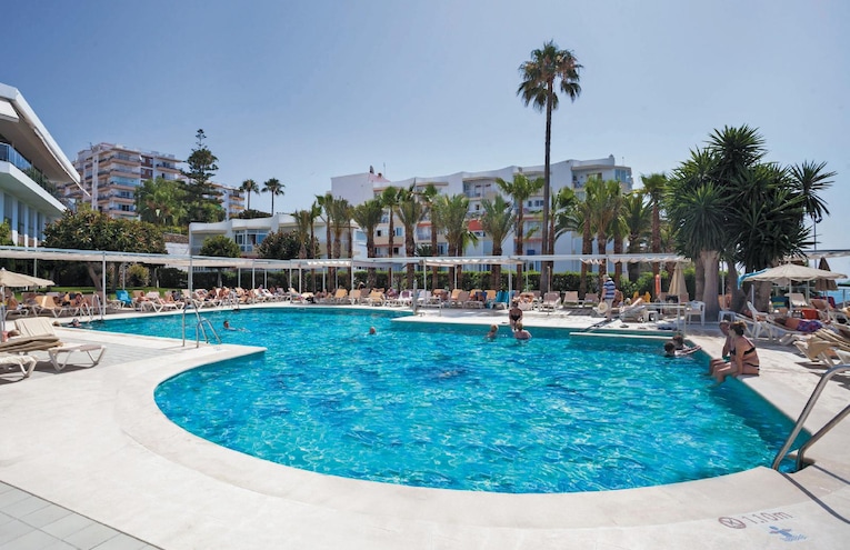Piscinas - 1