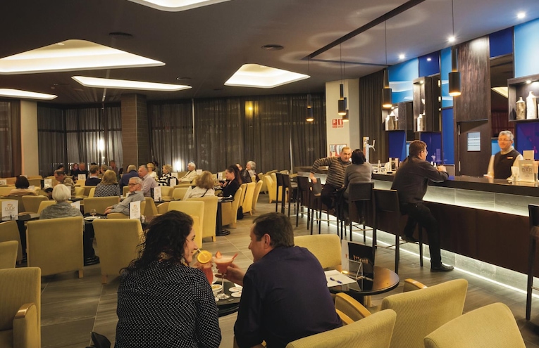 Restaurantes - 1