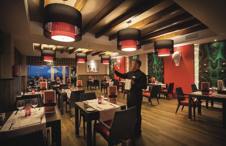 Restaurantes - 2
