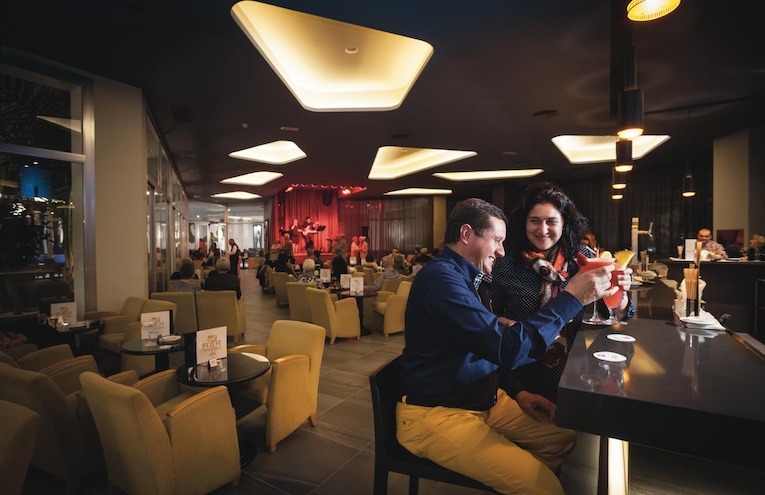 Restaurantes - 3