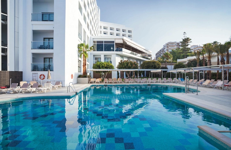 Piscinas - 2