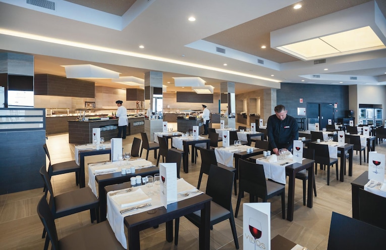 Restaurantes - 5
