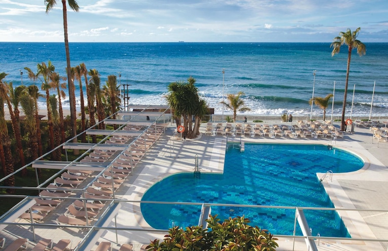 Piscinas - 3