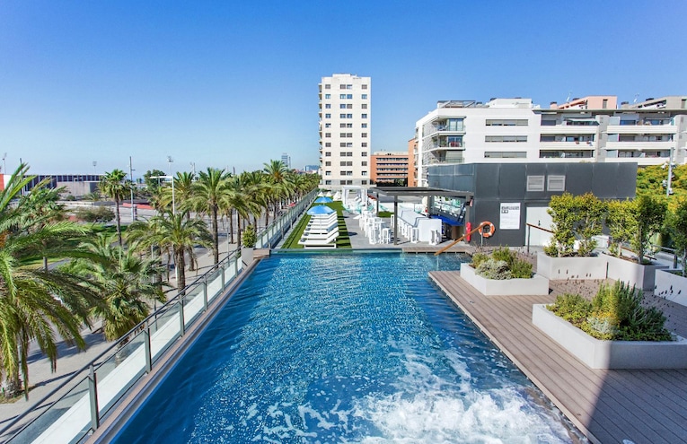 Piscinas - 3