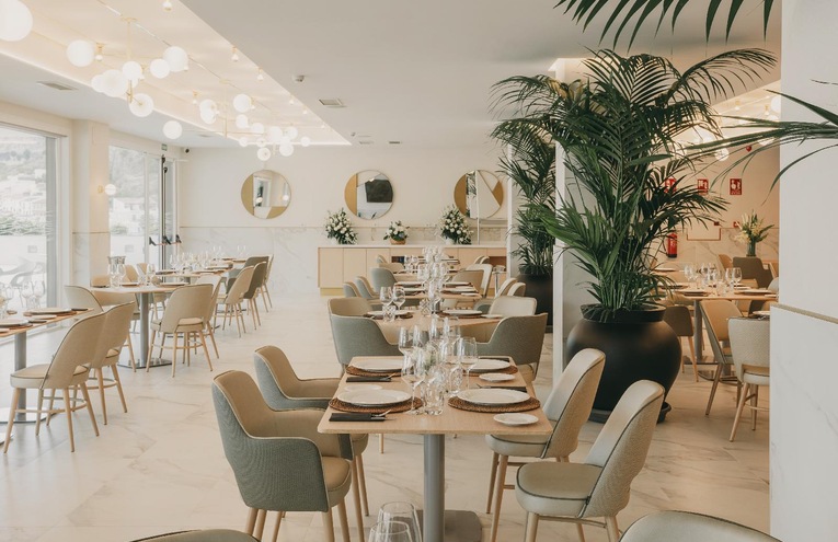 Restaurantes - 2
