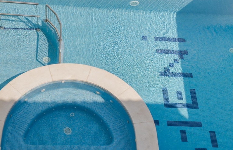 Piscinas - 3