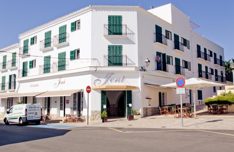 Restaurantes - 1