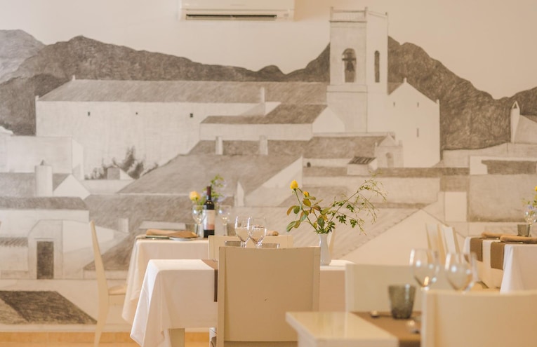 Restaurantes - 2