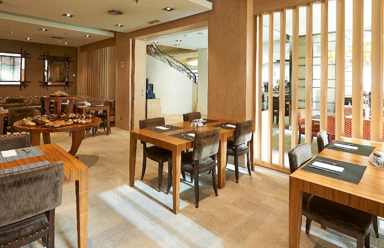 Restaurantes - 2