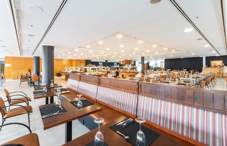 Restaurantes - 6