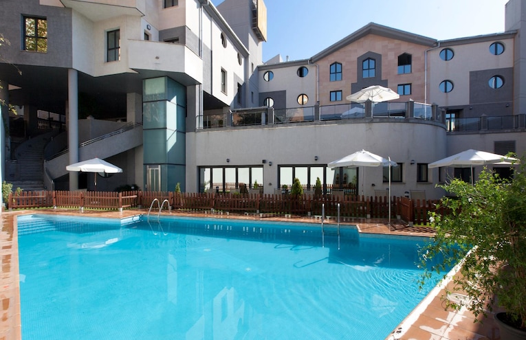 Piscinas - 1