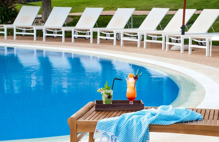 Piscinas - 2