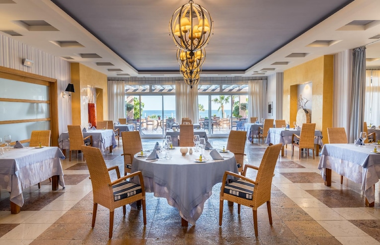Restaurantes - 1