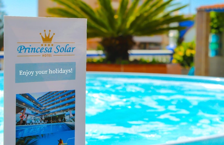 Piscinas - 5