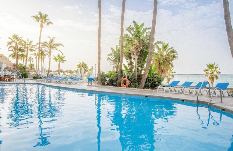 Piscinas - 3