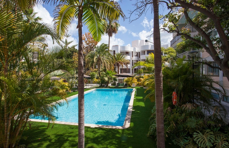 Piscinas - 1