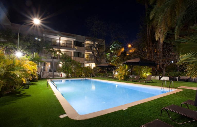 Piscinas - 2