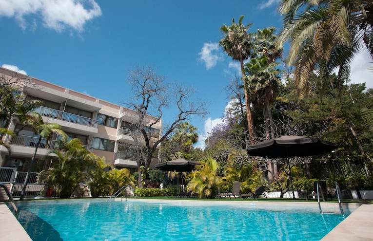 Piscinas - 4