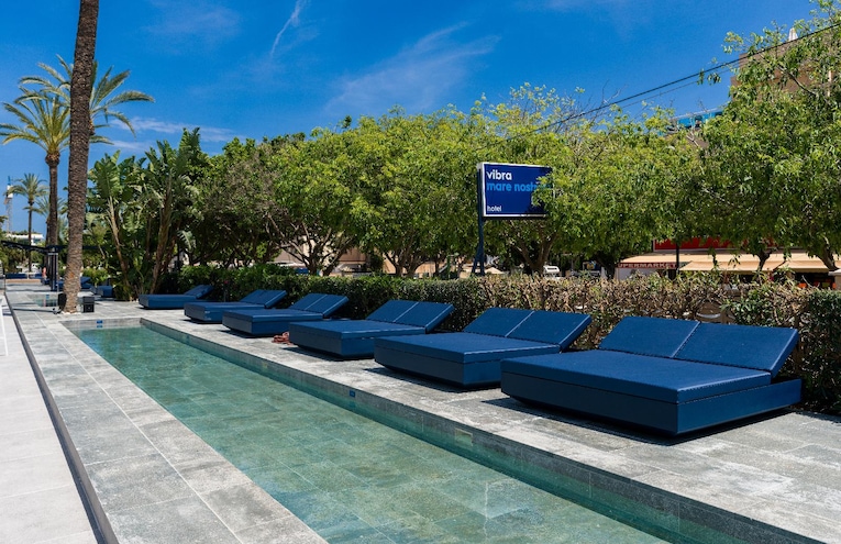 Piscinas - 3