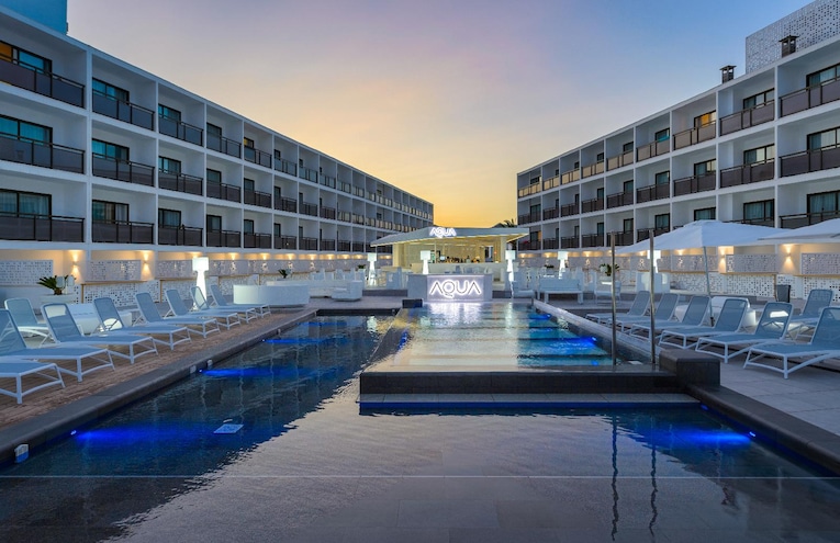 Piscinas - 3