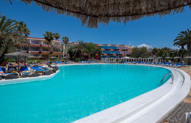 Piscinas - 1