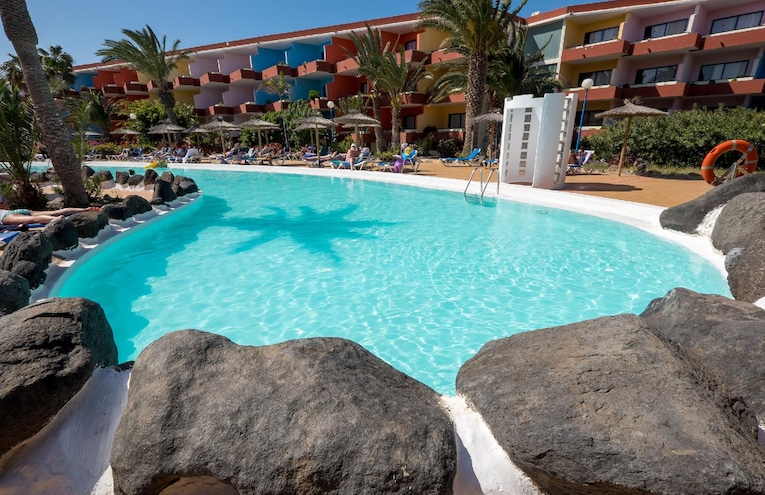 Piscinas - 3