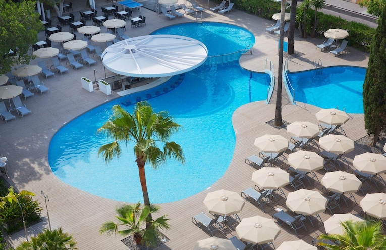 Piscinas - 2