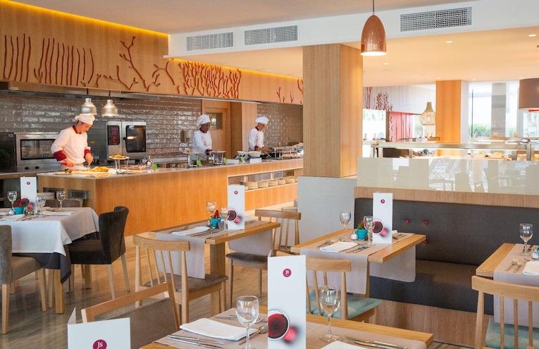 Restaurantes - 1
