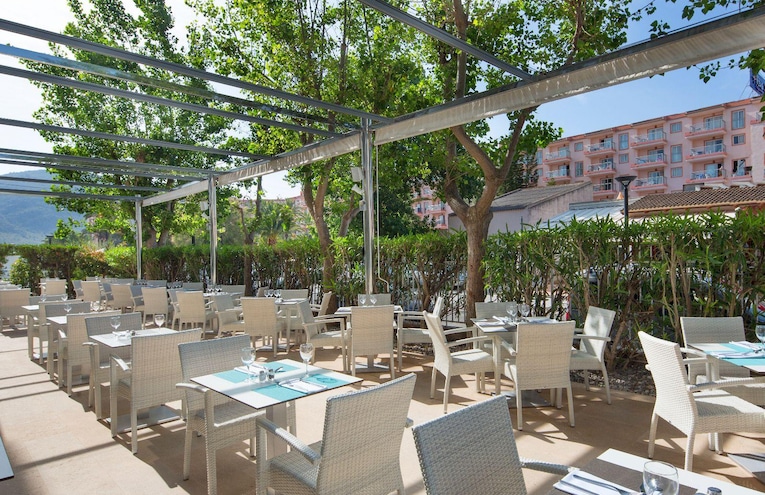 Restaurantes - 1