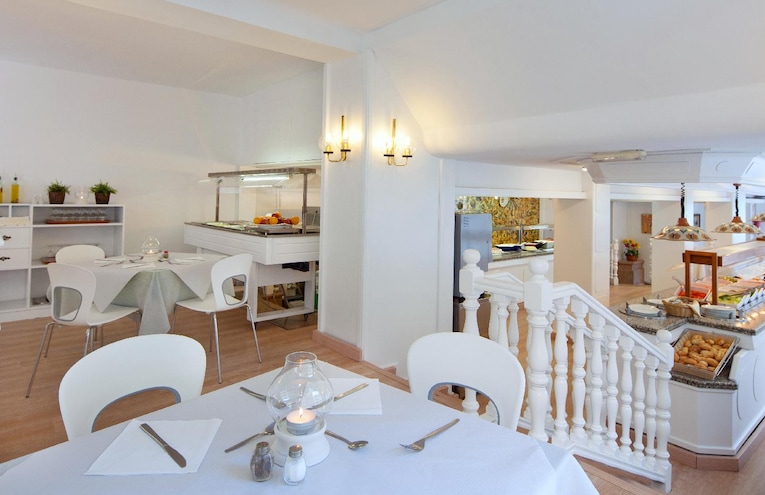 Restaurantes - 1