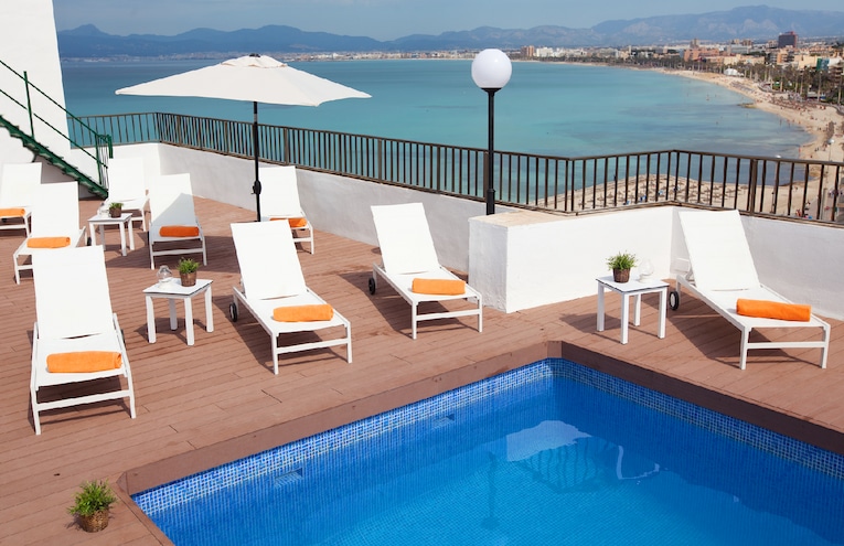 Piscinas - 1