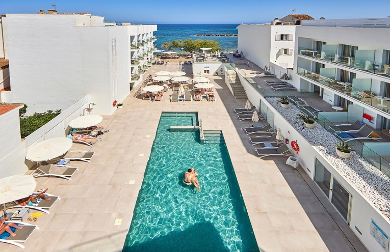 Piscinas - 1