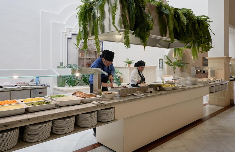 Restaurantes - 2