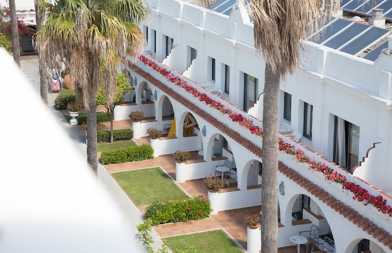 Piscinas - 1