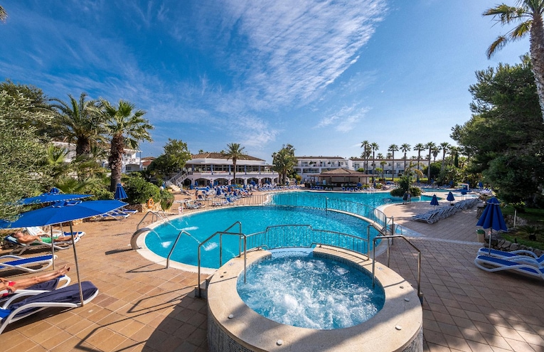 Piscinas - 3