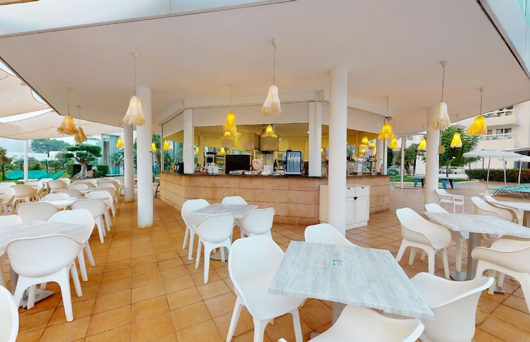 Restaurantes - 2