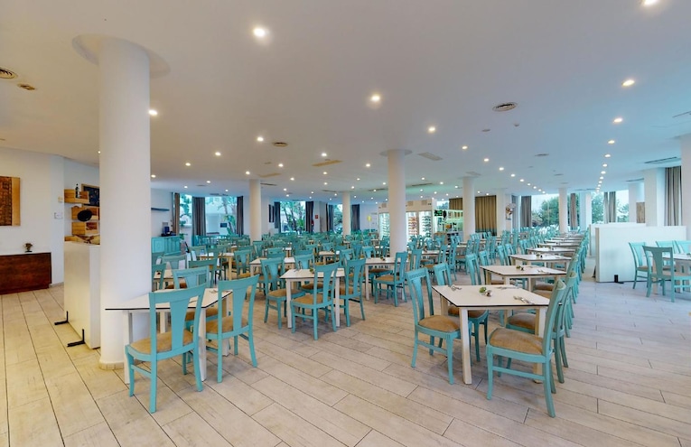 Restaurantes - 3