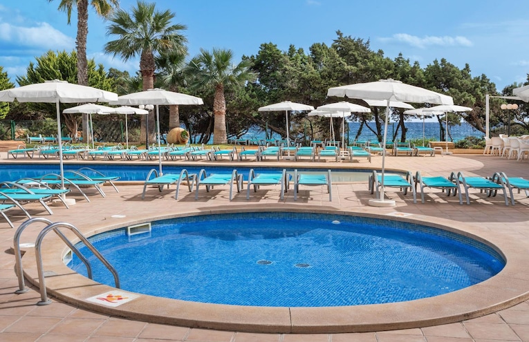 Piscinas - 1