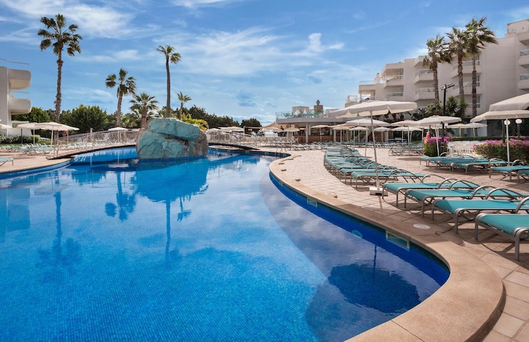 Piscinas - 2