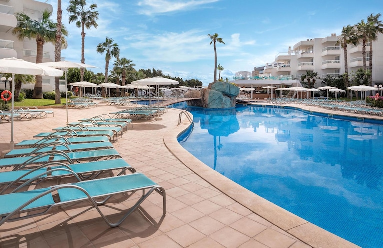 Piscinas - 3