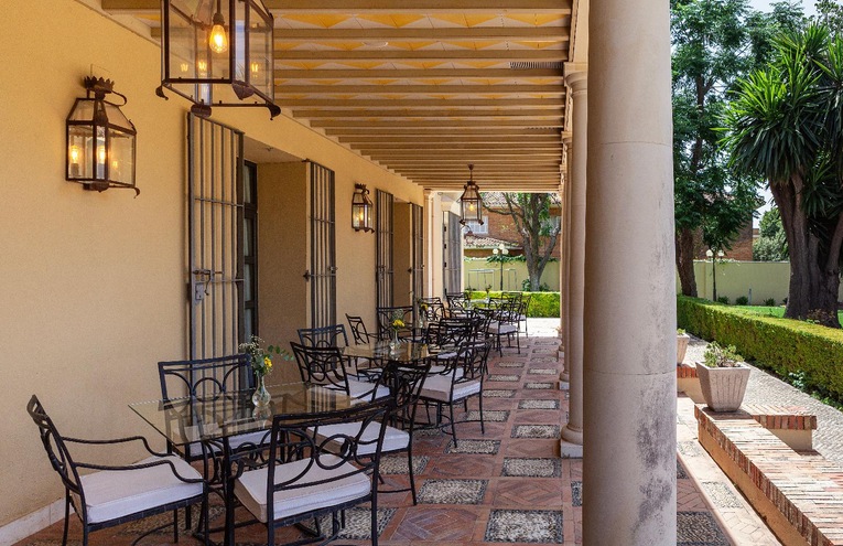 Restaurantes - 2
