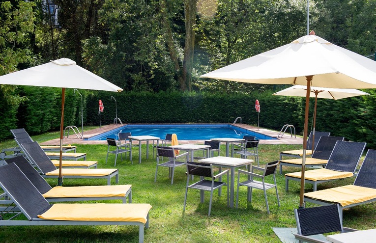 Piscinas - 1