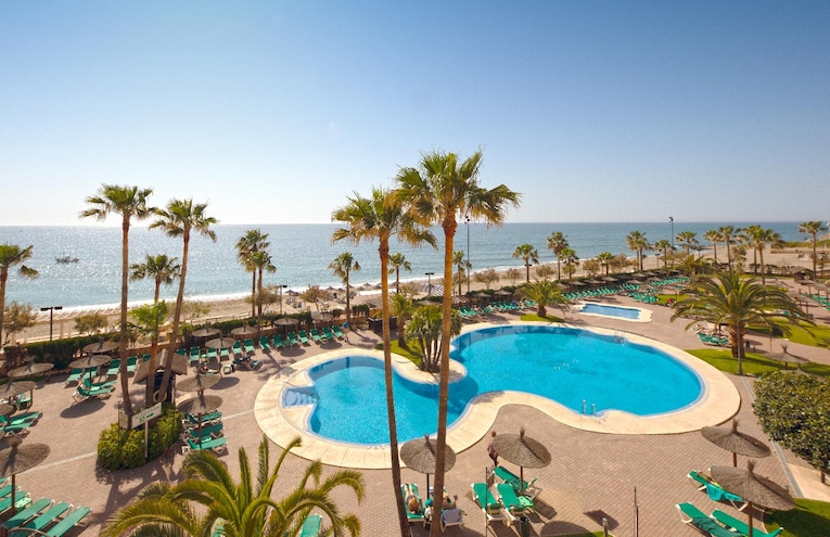 Piscinas - 1