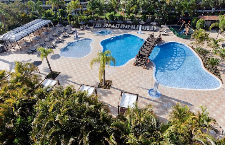 Piscinas - 1