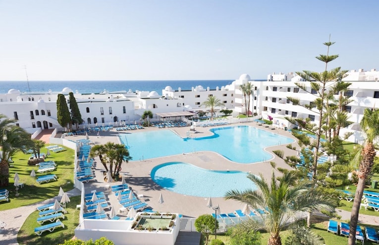 Piscinas - 1