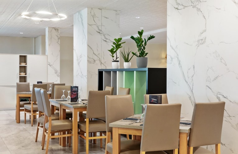 Restaurantes - 1