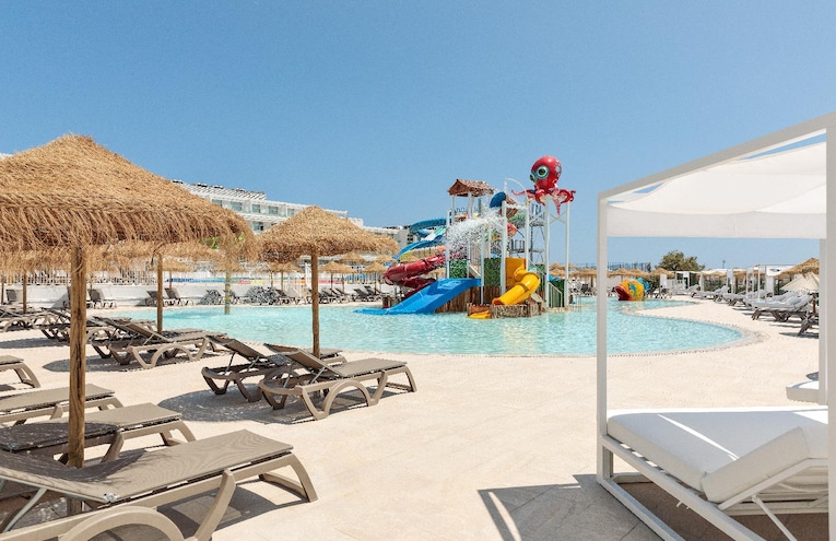 Piscinas - 3